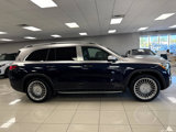 Used 2021 Mercedes-Benz GLS 450 4MATIC image 3