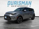 New 2025 Kia Soul EX image 2