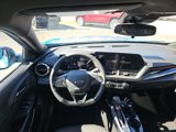 New 2025 Chevrolet Trax RS w/ Driver Confidence Package image 3
