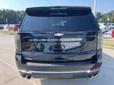 New 2026 Chevrolet Suburban Premier image 5