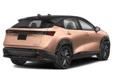 New 2025 Nissan Ariya Platinum image 2