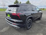 New 2025 Chevrolet Traverse Z71 w/ Enhanced Driving Package image 5