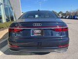 New 2025 Audi A8 L 3.0T image 4