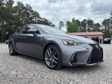 Used 2018 Lexus IS 300 image 2