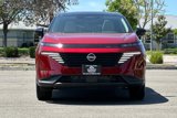 New 2025 Nissan Murano SL w/ Cargo Package image 3