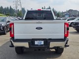 New 2025 Ford F350 Lariat w/ Lariat Ultimate Package image 6
