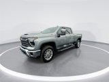 New 2025 Chevrolet Silverado 2500 LTZ w/ LTZ Convenience Package image 5
