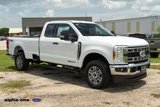New 2025 Ford F350 4x4 SuperCab Super Duty image 3