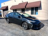 Used 2019 Toyota Corolla XSE image 3