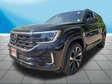New 2025 Volkswagen Atlas SEL Premium R-Line image 1