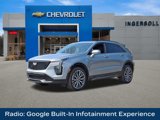 Used 2024 Cadillac XT4 Sport image 4