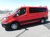 Used 2021 Ford Transit 150 XL image 3