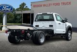 New 2025 Ford F550 2WD Regular Cab Super Duty image 4