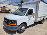 Used 2003 GMC Savana 3500 image 3