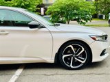 Used 2021 Honda Accord Sport image 3