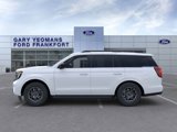 New 2025 Ford Expedition Active image 3
