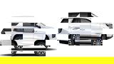 New 2026 Chevrolet Tahoe Premier image 2