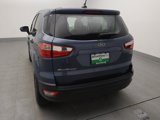 Used 2021 Ford EcoSport S image 6