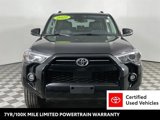 Certified 2022 Toyota 4Runner SR5 Premium image 2