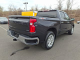 Certified 2023 Chevrolet Silverado 1500 LTZ image 6