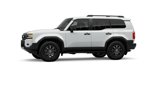 New 2025 Toyota Land Cruiser image 3