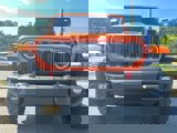 New 2025 Jeep Gladiator Rubicon image 5
