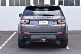 Used 2018 Land Rover Discovery Sport HSE image 4