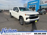 New 2025 Chevrolet Silverado 1500 LT w/ All Star Edition Plus image 3