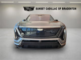 New 2026 Cadillac Vistiq Premium Luxury image 2