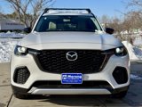 New 2025 MAZDA CX-70 3.3 Turbo w/ Premium Package image 3