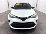 Used 2020 Toyota C-HR image 2