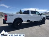 New 2025 Ford F350 Lariat image 2