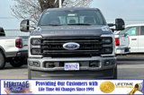 New 2025 Ford F250 Platinum image 6