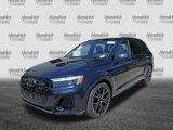 New 2025 Audi Q7 3.0T Prestige image 5