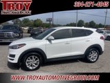 Used 2021 Hyundai Tucson SE image 3