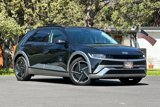 New 2025 Hyundai Ioniq 5 Limited image 2