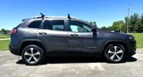 Used 2019 Jeep Cherokee Limited w/ Luxury Group image 5