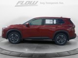 New 2026 Nissan Rogue SV image 4