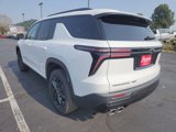 New 2026 Chevrolet Traverse LT w/ Enhanced Driving Package image 3
