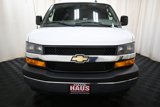Used 2023 Chevrolet Express 2500 w/ Driver Convenience Package image 2