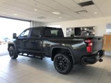 New 2025 Chevrolet Silverado 2500 Custom w/ Custom Value Package image 4