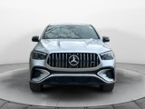 New 2025 Mercedes-Benz GLE 53 AMG 4MATIC Coupe image 2