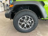 New 2025 Jeep Wrangler Sport S image 4