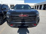 New 2026 GMC Terrain AT4 image 2