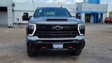 New 2025 Chevrolet Silverado 2500 LT w/ Trail Boss Package image 3