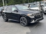 New 2026 Mercedes-Benz GLE 350 4MATIC image 4