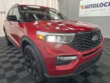 Used 2024 Ford Explorer ST w/ Equipment Group 401A image 2