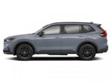 New 2026 Honda CR-V Sport image 2