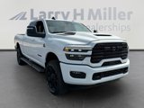 New 2025 RAM 2500 Laramie w/ Night Edition image 4