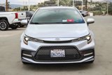 Certified 2020 Toyota Corolla SE image 2